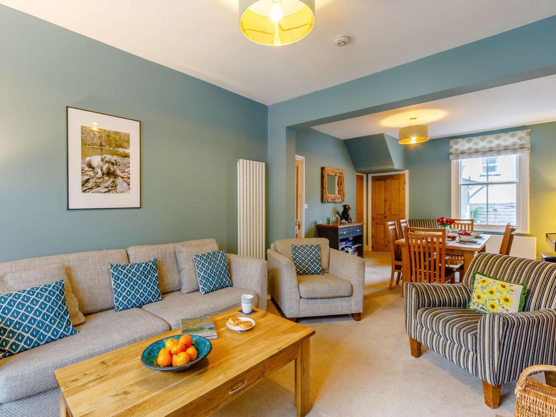 3 Bed In Keswick 86162 Villa Luaran gambar