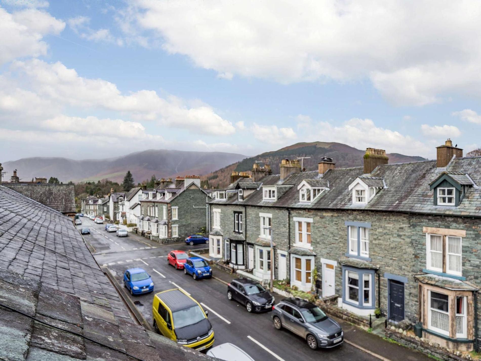 3 Bed In Keswick 86162 Villa Luaran gambar