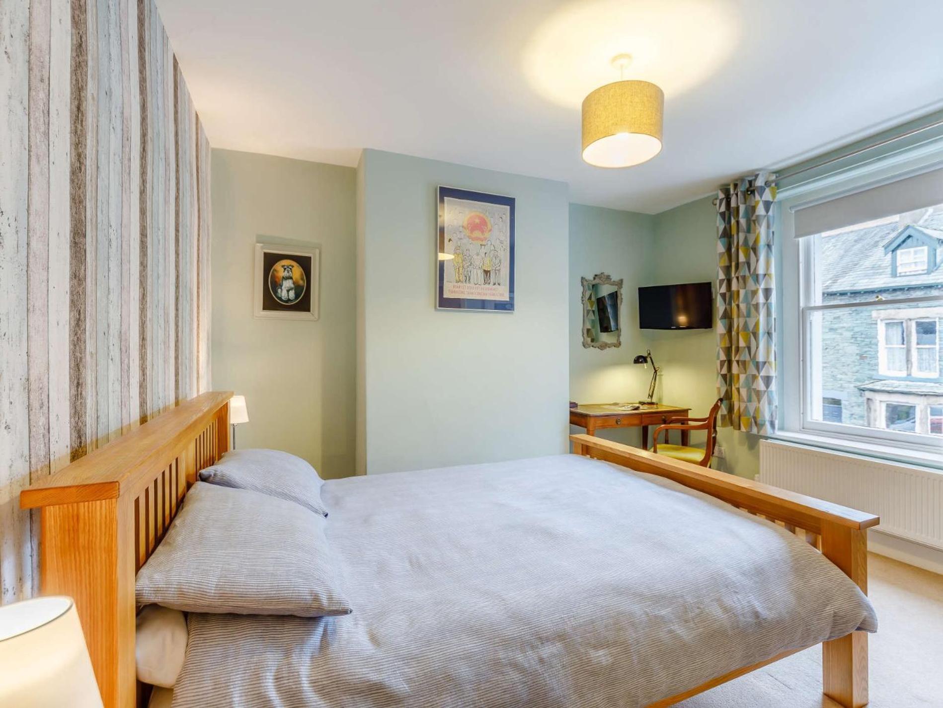 3 Bed In Keswick 86162 Villa Luaran gambar