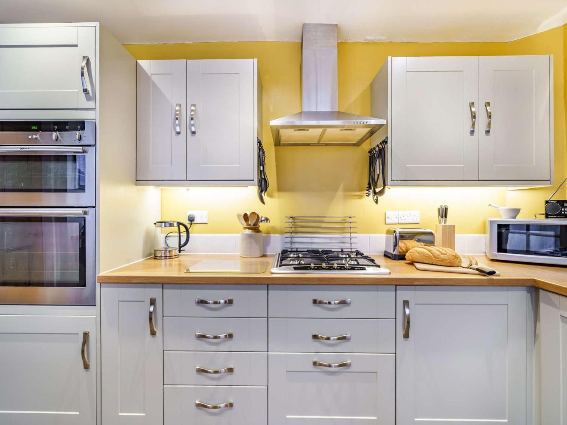 3 Bed In Keswick 86162 Villa Luaran gambar
