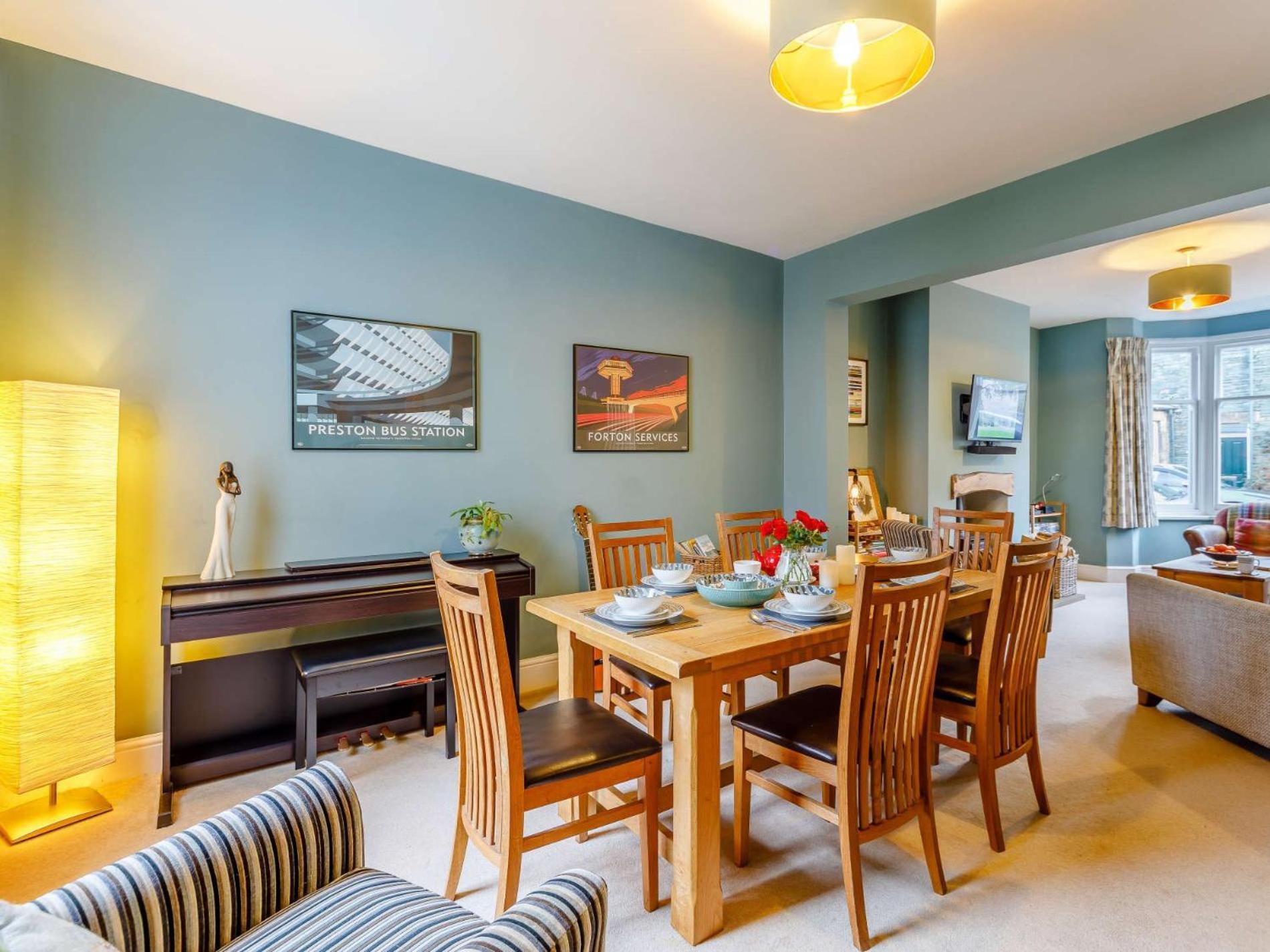 3 Bed In Keswick 86162 Villa Luaran gambar